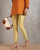 Shimmer Legging - Gold Dust