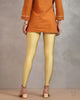 Shimmer Legging - Gold Dust