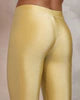 Shimmer Legging - Gold Dust